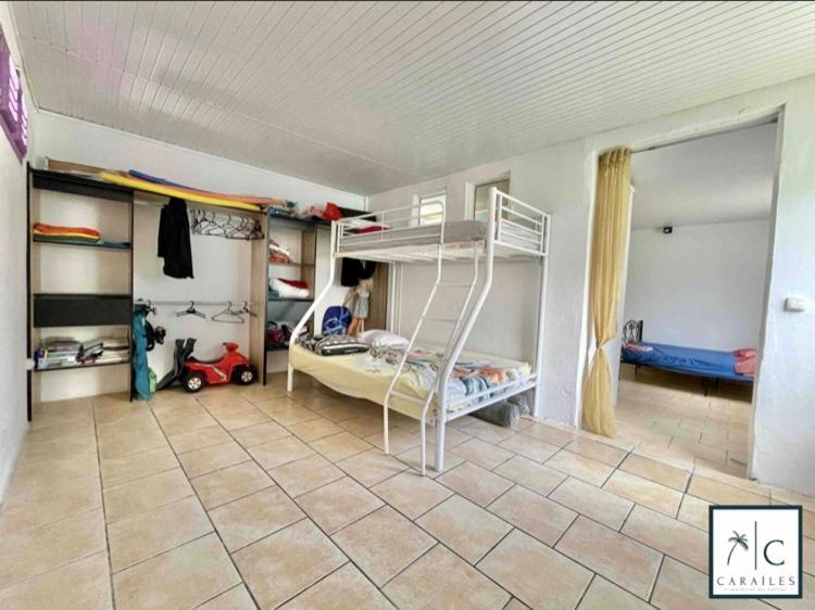 Maison De Vacances Beliosea Martinique 14 Rue D'Anjou Saint-Pierre المظهر الخارجي الصورة