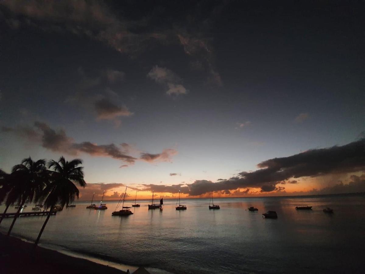 Maison De Vacances Beliosea Martinique 14 Rue D'Anjou Saint-Pierre المظهر الخارجي الصورة
